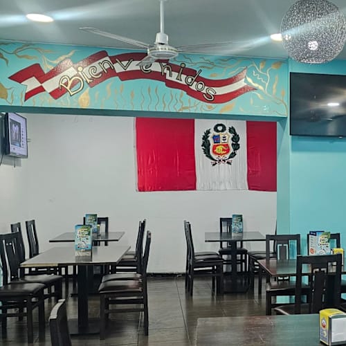 Sabor Peruano, L'Hospitalet de Llobregat