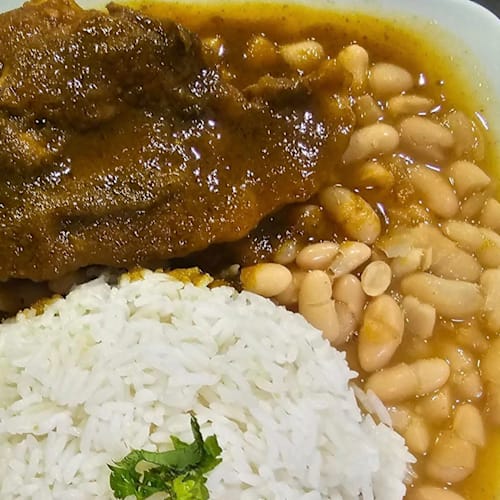Sabor Peruano, L'Hospitalet de Llobregat
