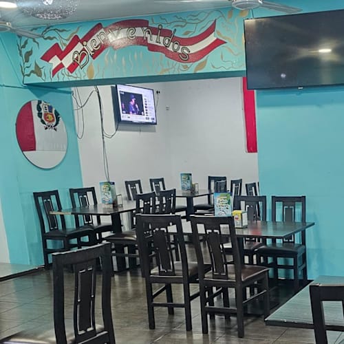 Sabor Peruano, L'Hospitalet de Llobregat