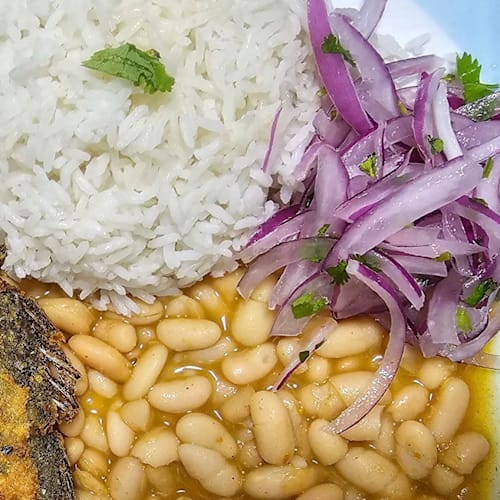 Sabor Peruano, L'Hospitalet de Llobregat