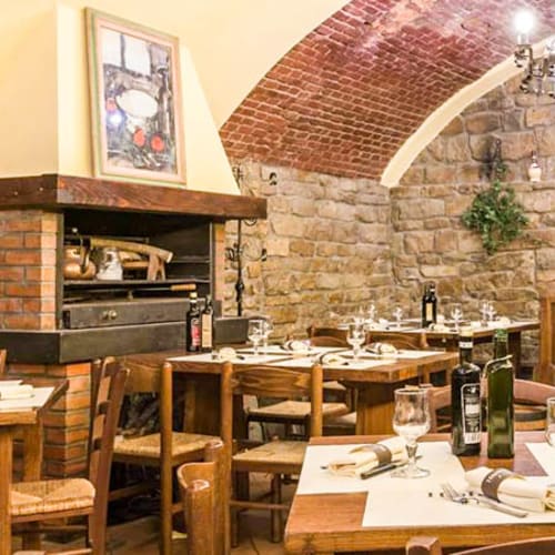 I Ghibellini, Firenze
