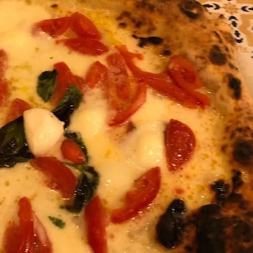 Il Marchese, San Giorgio a Cremano