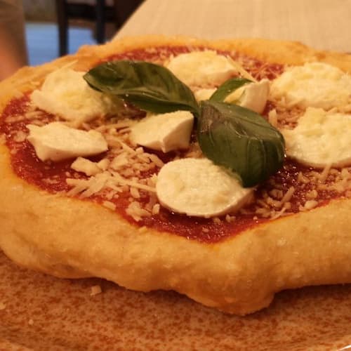 Il Marchese, San Giorgio a Cremano