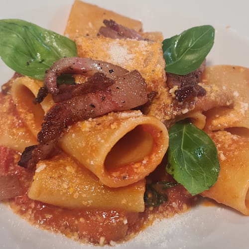 Il Marchese, San Giorgio a Cremano