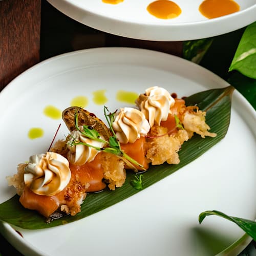 Toji Sushi, Riccione
