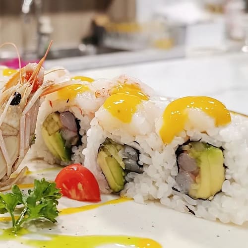 Toji Sushi, Riccione