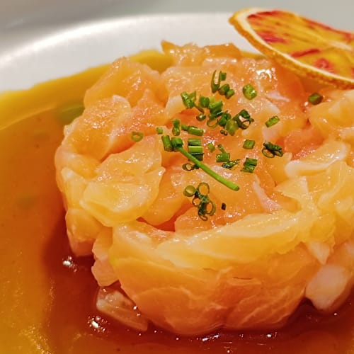 Toji Sushi, Riccione