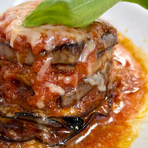 Ristorante Carbonara, Villasimius