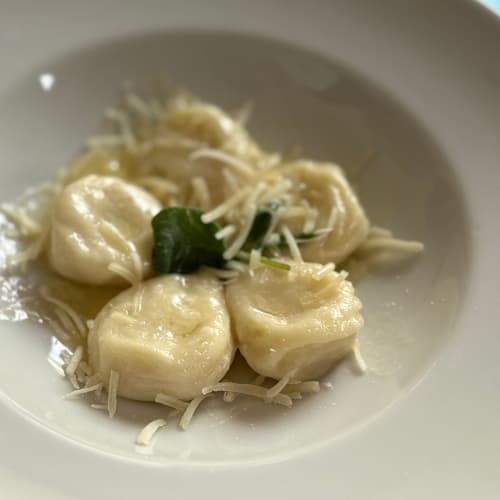 Ristorante Carbonara, Villasimius
