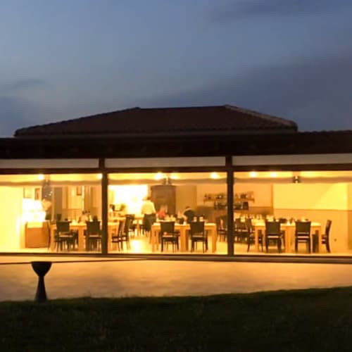 Terre di Gaudio, Lavello