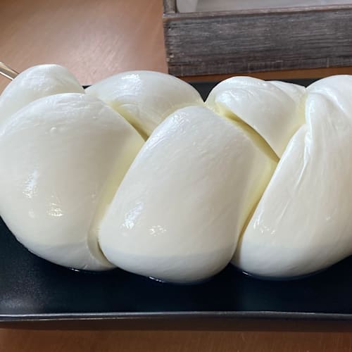 Terre di Gaudio, Lavello