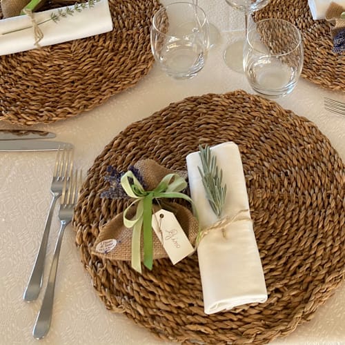 Terre di Gaudio, Lavello