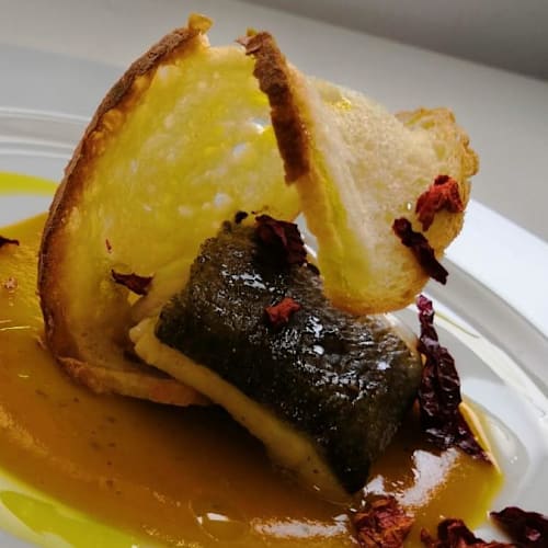 Terre di Gaudio, Lavello