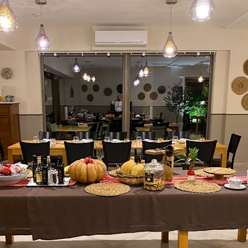 Terre di Gaudio, Lavello