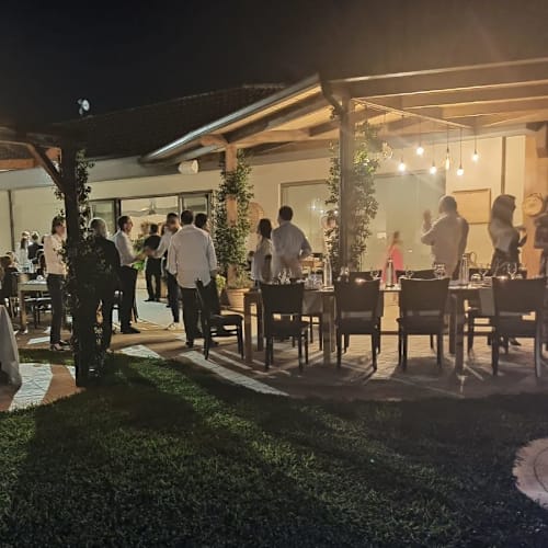 Terre di Gaudio, Lavello