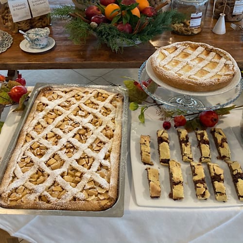 Terre di Gaudio, Lavello