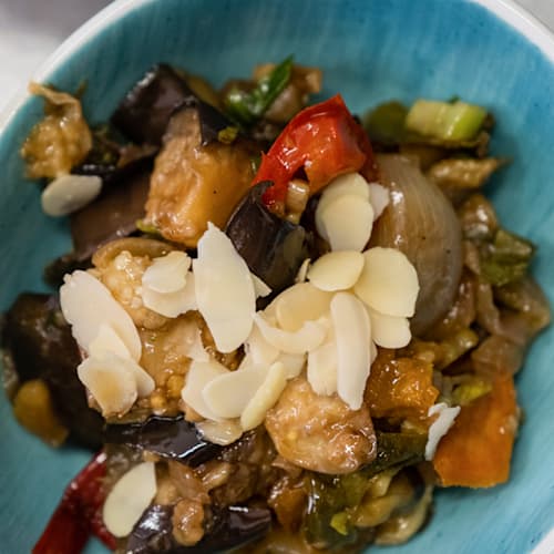 Macchiaviva Bistrot, Grottaglie