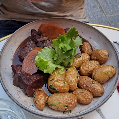 La French Guinguette, Paris