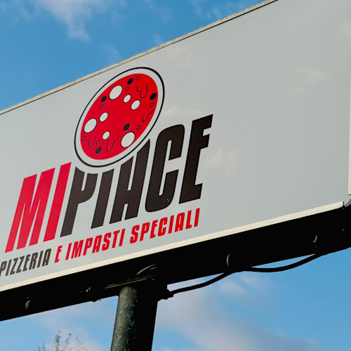 Mipiace - Pizzeria, Capriano del Colle