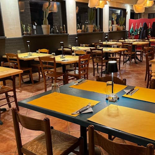 Mipiace - Pizzeria, Capriano del Colle