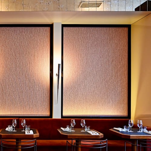 Chimère, Paris