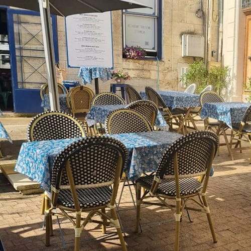 La Cuisine de Papa, Avignon