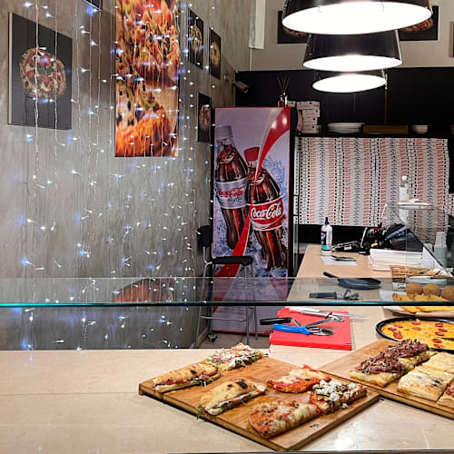 Italy Inn Corso Palermo, Torino