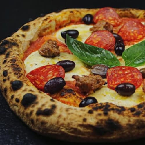 Italy Inn Corso Palermo, Torino