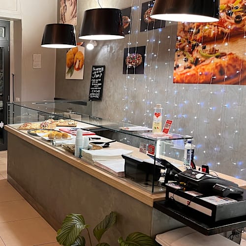 Italy Inn Corso Palermo, Torino