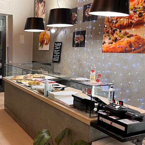 Italy Inn Corso Palermo, Torino