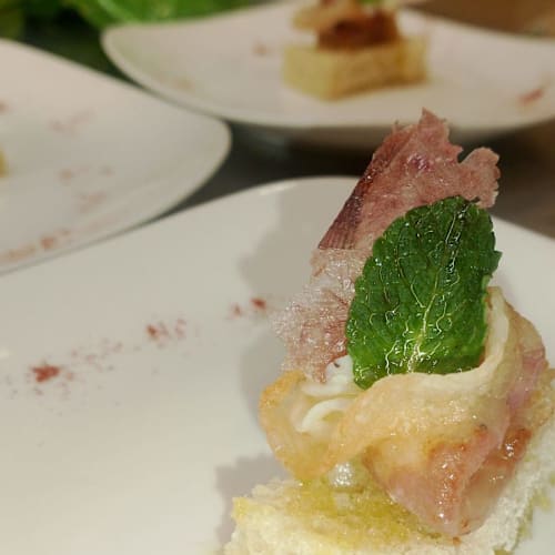 Osteria 41, Sant'Eraclio