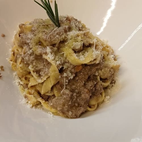 Osteria 41, Sant'Eraclio