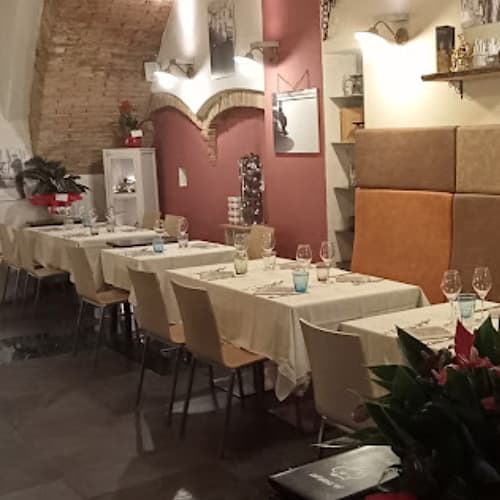 Osteria 41, Sant'Eraclio