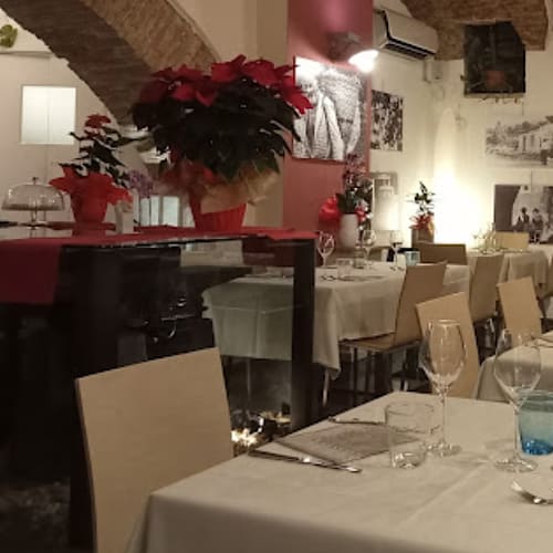 Osteria 41, Sant'Eraclio