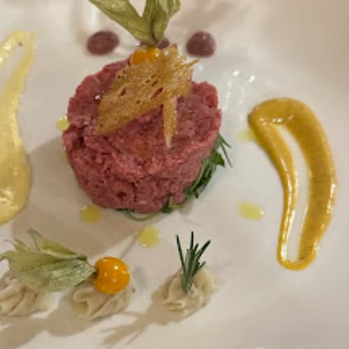 Osteria 41, Sant'Eraclio