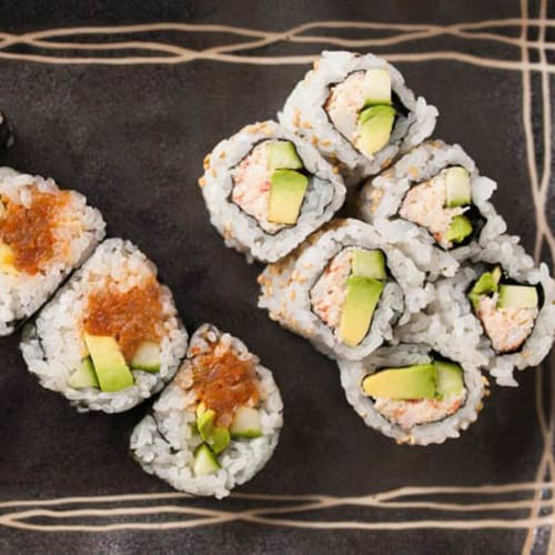 Ao Yama, Paris