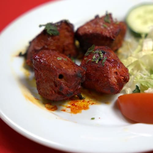New Tandoori House, Meudon