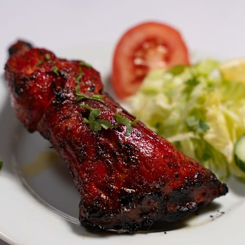 New Tandoori House, Meudon