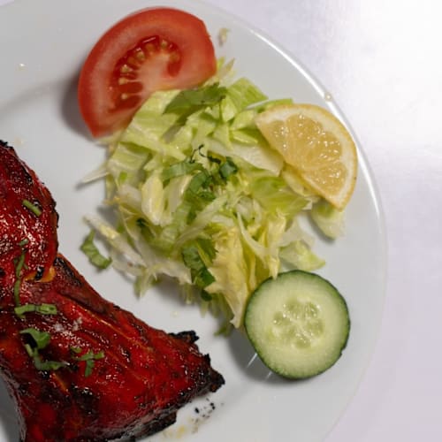 New Tandoori House, Meudon