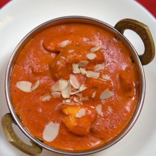 New Tandoori House, Meudon