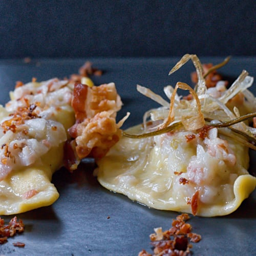 La Mirage Osteria Contemporanea, Fauglia