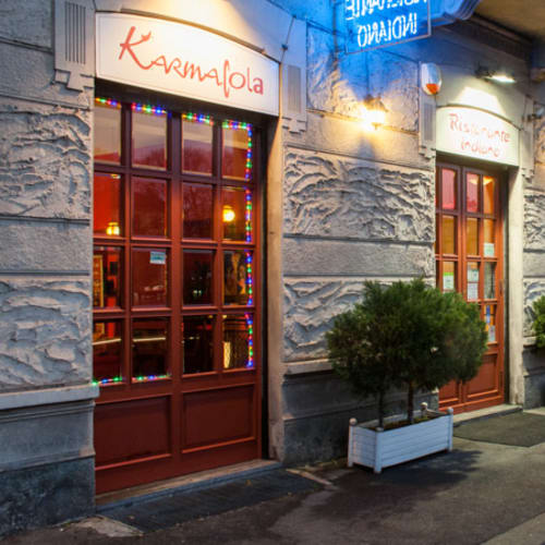 Karma, Torino