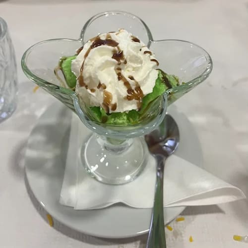 Ashoka Restaurante indu, Paterna