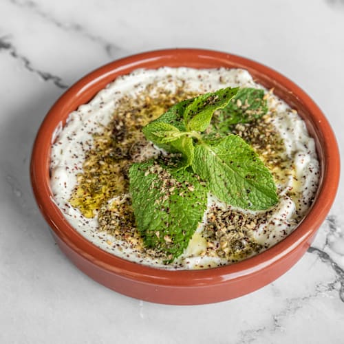 Levain du Levant, Paris