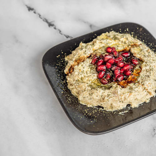 Levain du Levant, Paris