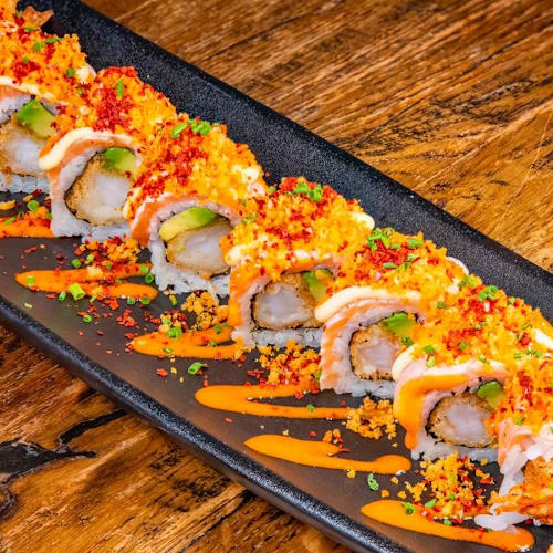 A Fusion, Amsterdam