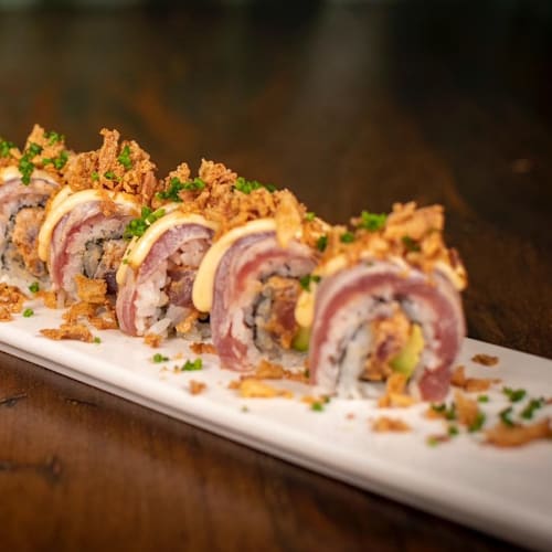 A Fusion, Amsterdam