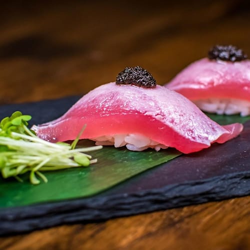 A Fusion, Amsterdam