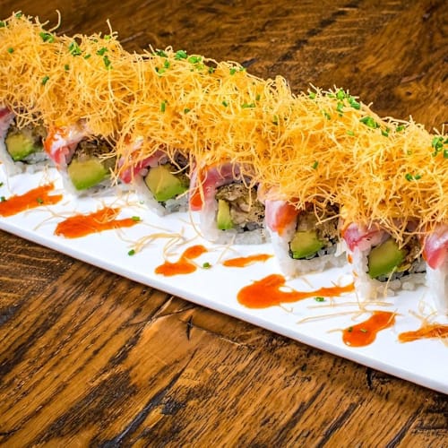 A Fusion, Amsterdam