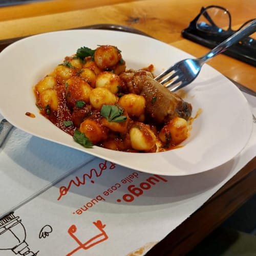 Bistrot dei Briganti 2.0, Marina di Grosseto